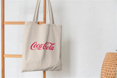 fake coke bags|coca cola tote bag.